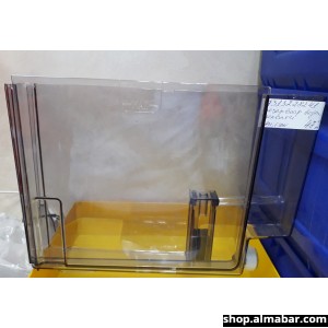 РЕЗЕРВОАР ВОДА ДЕЛОНГИ МОДЕЛИ :EAM / ESAM, код: 7313228241
